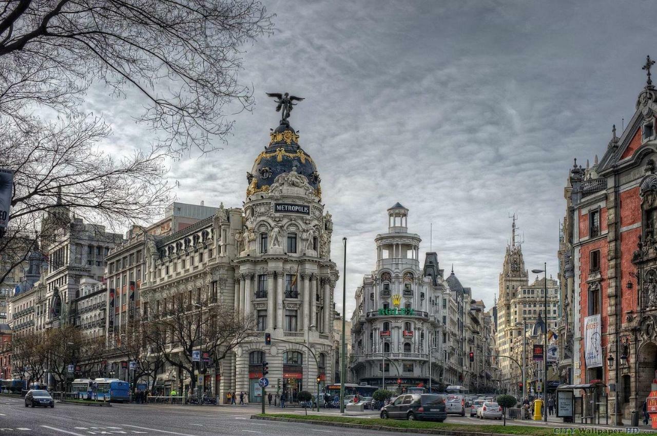 Casa Acosta Apartment - Madrid — Photos 2
